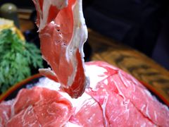 特级眼肉-渝味晓宇火锅(合川路店)