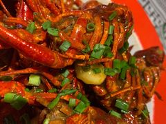 -熊记虾王·小龙虾(东晓南店)