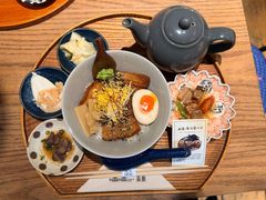 -啢啢茶寮(芳华横街店)