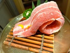 -西塔老太太泥炉烤肉(望京一店)