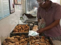 -满记烧饼(牛街东里小区一区店)