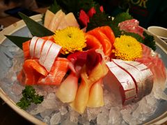 -小山日本料理(岭南天地店)