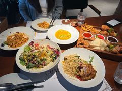 -咖梦餐厅 COMENG RESTAURANT