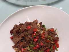 -谢先生酒店·椒宴集(沙湖店)