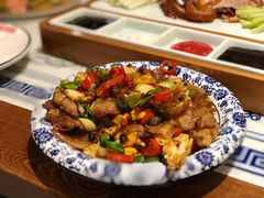 -京氣春饼(机场店)