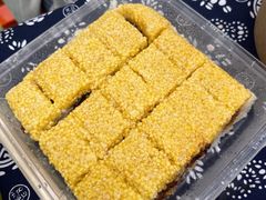 -宫门口馒头铺(创始人总店)