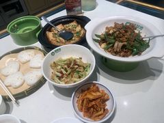 -绿草地·湘菜(7mall店)