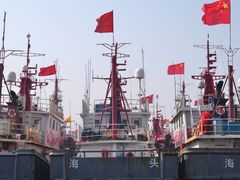 -吕四渔港