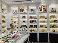 -GODIVA(五角场万达广场店)