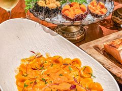 -Osteria Garden 生蚝花园餐厅(原进贤路店)