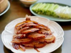 老北京果木烤鸭-大连君悦酒店·星海湾壹号Dalian·Dalian(星海广场店)