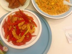 -五谷芳乳鸽王(海景店)