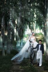 -27°罗马风情婚纱摄影