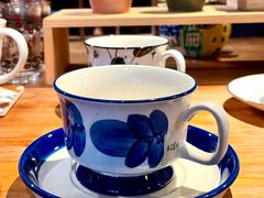 -时光花园(白鹭洲店)