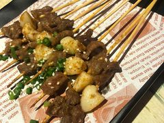 -红钳侠小龙虾·烧烤(中赢康康谷店)