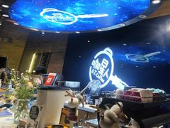 -咖星人E·T coffee·云赛空间