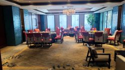-花家怡园·宴会厅(簋街四合院总店)