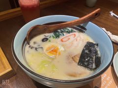 -山葵家·创意料理(临平银泰城店)