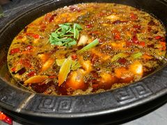 -大鱼山房鱼头火锅(老字号品质店)