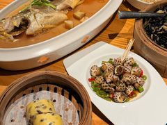 -荣小馆(杭州大厦店)