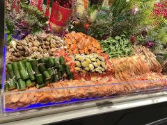 -南美元生态大酒店(海珠店)