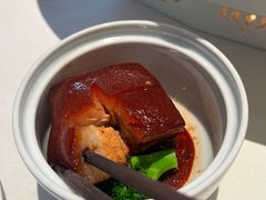 东坡肉-钱塘花园·宁波菜