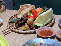 -蔡澜Pho·越南粉餐厅(海上世界店)