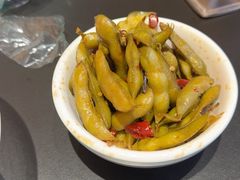 -天宝兄弟(前海壹方城店)