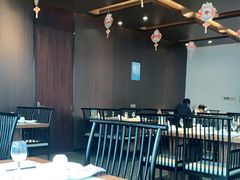 大堂-宁海食府·涌宴(真和店)
