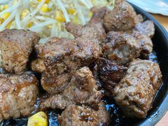 铁板牛肉-Jazz·ya 爵士屋(来福士店)