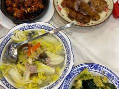 -家乡饭店(里仁洞店)