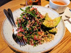 -La Strada(安福路店)