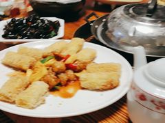 -侠成水上农庄(工业大道店)