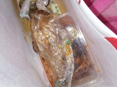 -鸿运兔·手撕烤兔(天府广场店)