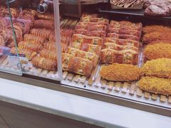 -巴黎贝甜(大宁国际商业广场店)