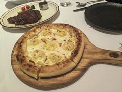 -马克西姆俄罗斯餐厅(通亚街店)