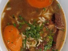 -九毛九西北菜(盈信广场店)