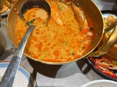 -Home Thai·泰谣(王府井apm店)