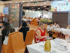 大堂-今生友约酒家(大石城店)