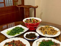 -友强·23年特色海鲜大排档(厦门店)