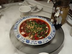 -川味堂·四川豆花(八卦岭店)