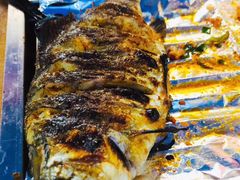 -晓靖轩烧烤(沙河风情店)