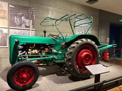 -柳州工业博物馆