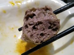 -为什么牛潮汕牛肉火锅(中信广场店)