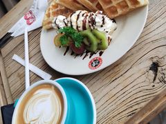 -Maan coffee漫咖啡(1905店)