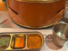 -西塔老太太泥炉烤肉(苏州大悦城店)