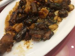 -蔡阿水羊肉店