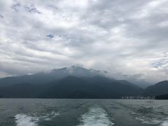 -日月潭