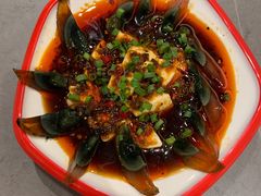 -向外鱼乐·土菜·虹鳟鱼