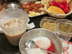-炽城·烤肉名家(鸿达中央广场店)